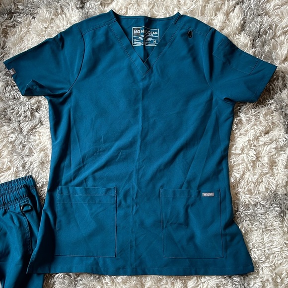 MEDGEAR medium set - Picture 2 of 4